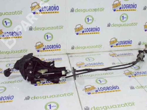 Used Manual gearbox selector Manual gearbox selector FORD TRANSIT V363 Van (FCD, FDD) 2.2 TDCi (155 hp) 10258445 10258445
