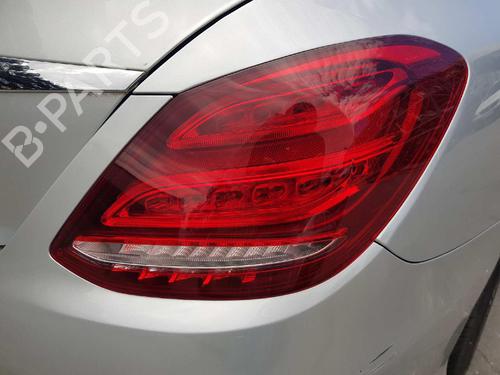 Vindusheismotor høyre foran MERCEDES-BENZ C-CLASS (W205) C 220 BlueTEC / d (205.002, 205.004) | BP5660944E20 