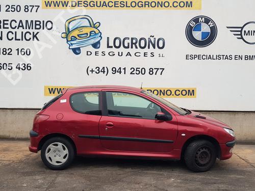 Other PEUGEOT 206 Hatchback (2A/C) 1.4 HDi eco 70 | BP32219762O1