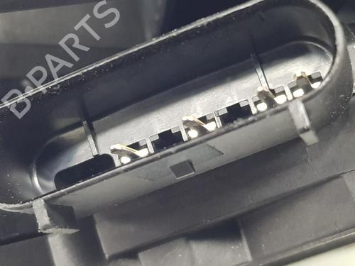 Rear right lock FORD FOCUS III 1.0 EcoBoost | BP25722062C99 