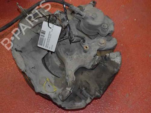 Used Right front steering knuckle BMW 3 (E46) 320 d (136 hp) 1159182