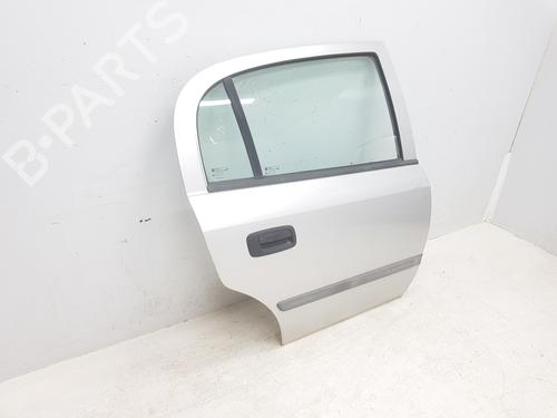 Right rear door OPEL ASTRA G Hatchback (T98) 1.6 16V (F08, F48) | BP32164813C5