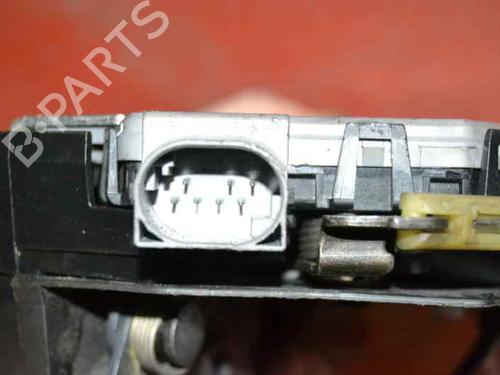 Rear left lock BMW X5 (E53) 3.0 d | BP1168036C100 