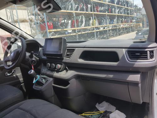 Right front seat RENAULT TRAFIC III Van (FG_)  | BP36355410C16  - Image 17