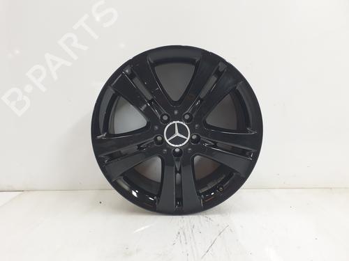 Used Rim MERCEDES-BENZ R-CLASS (W251, V251) R 350 CDI 4-matic (251.022, 251.122) (224 hp) 28064252