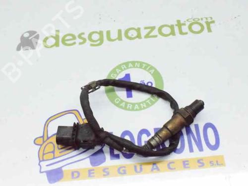 Elektronisk sensor MERCEDES-BENZ E-CLASS (W211) E 280 CDI (211.020) | BP8746505M84 