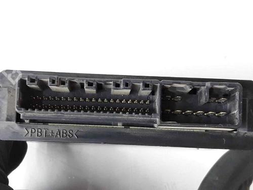 Electronic module TOYOTA LAND CRUISER PRADO (_J15_) 3.0 D-4D (KDJ150_, KDJ150, KDJ155) | BP5836175M83 