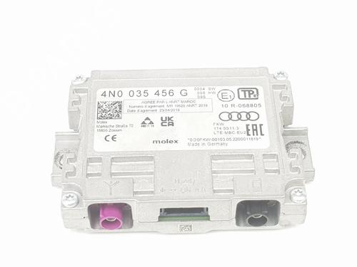 Elektronisk modul CUPRA LEON Sportstourer (KL8, KU8, KUD) 2.0 TSI 4Drive (310 hp) 18037898