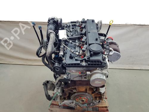 Engine FORD RANGER (TKE) 3.2 TDCi 4x4 | BP36185908M1 - Image 5
