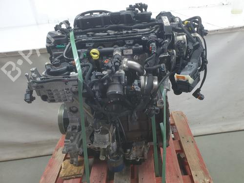 Engine PEUGEOT TRAVELLER Bus (V_)  | BP29807480M1 