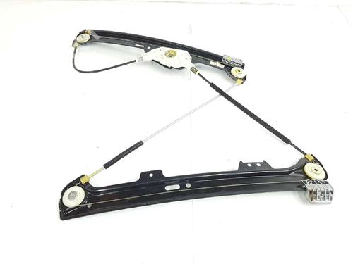 Front left window mechanism BMW 5 (E60) 520 d | BP6071226C22 