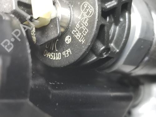 Engine RENAULT TRAFIC III Van (FG_)  | BP34571135M1  - Image 9