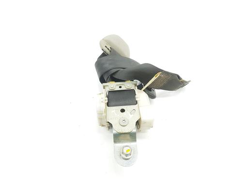 Rear left seatbelt NISSAN NAVARA NP300 (D40) 2.5 dCi 4WD | BP15181825I29 