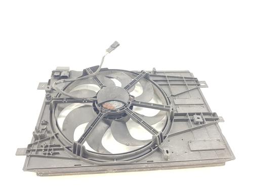 Used Radiator fan Radiator fan CITROËN SPACETOURER Bus (V_) [2016-2026] 36037104 36037104