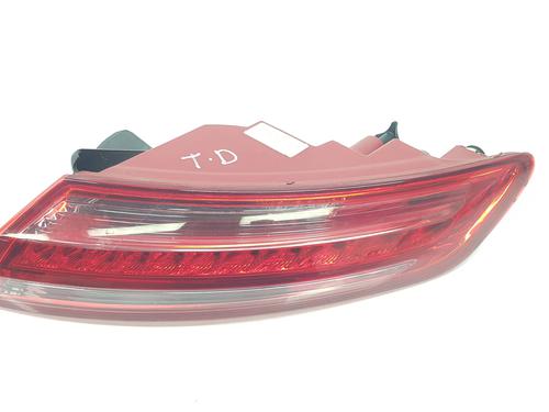 Used Right taillight RENAULT LAGUNA Coupe (DT0/1) 3.5 V6 (DT0P) (238 hp) 31299569