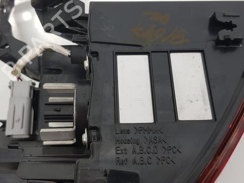 Right taillight LEXUS UX (_AA1_, _AH1_, _MA1_) 250h (MZAH10) | BP31928558C35  - Image 7