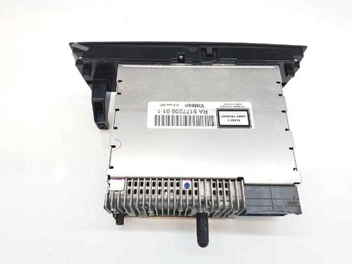 Radio BMW 3 Touring (E91) 330 d | BP3660763E6 