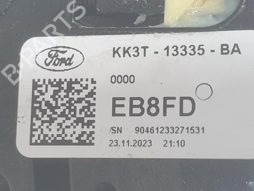 Ratstangsstang FORD TRANSIT V363 Platform/Chassis (FED, FFD) 2.0 EcoBlue | BP35739396I23 - Image 3