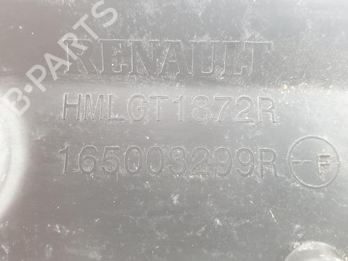 Luftfilter kasse RENAULT ESPACE VI (RHN) E-TECH 200 Hybrid | BP32328412M87