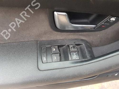 Traversa paraurti posteriore AUDI A8 D3 (4E2, 4E8) 4.0 TDI quattro | BP7980414C73 
