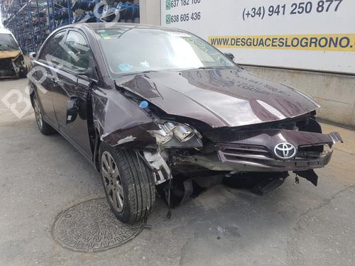 Left front window switch TOYOTA AVENSIS (_T25_) 1.8 VVT-i (ZZT251_, ZZT251R) | BP37195507I27 - Image 20