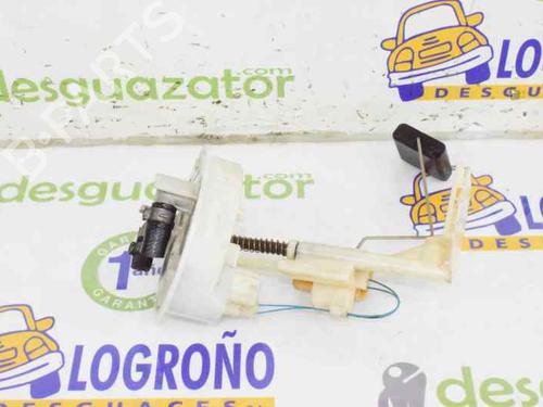 Fuel pump MERCEDES-BENZ E-CLASS (W211) E 220 CDI (211.006) | BP1639276M76 