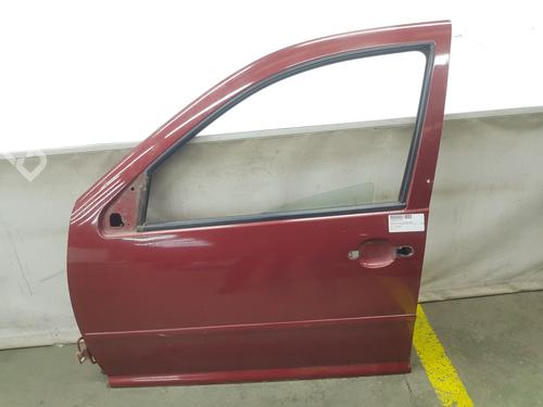 Left front door VW BORA I (1J2) 1.9 TDI | BP9810256C2 