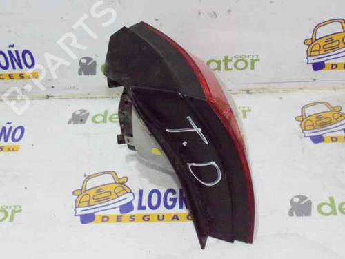 Right taillight VW GOLF V (1K1) 1.6 | BP779382C35 