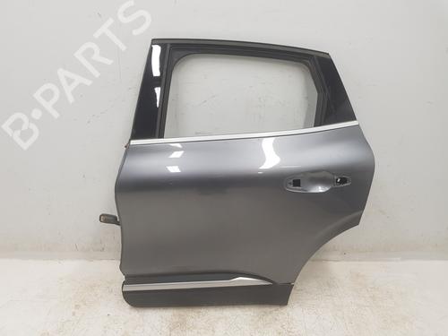 Used Left rear door Left rear door 33861538 33861538