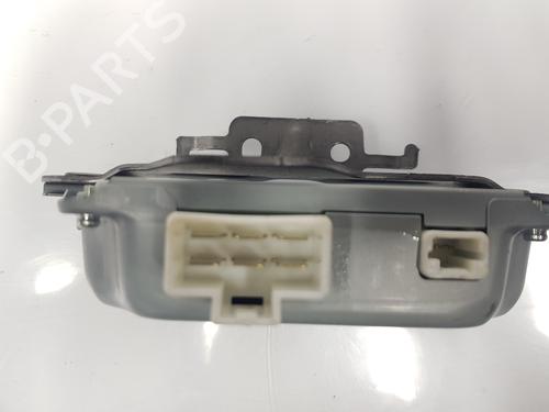 Electronic module RENAULT KADJAR (HA_, HL_) 1.5 dCi 110 (HLA3) | BP11283309M83 