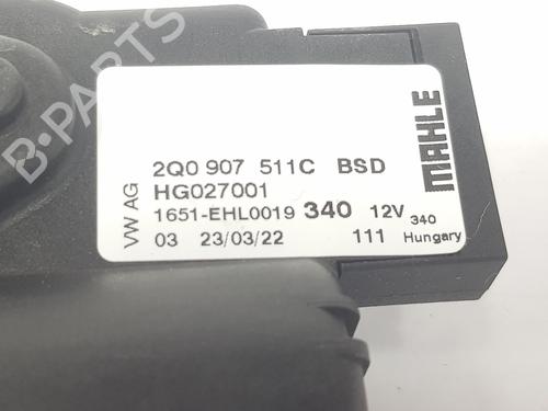 Elektronisk modul SEAT IBIZA V (KJ1, KJG) 1.0 MPi | BP13509689M83 