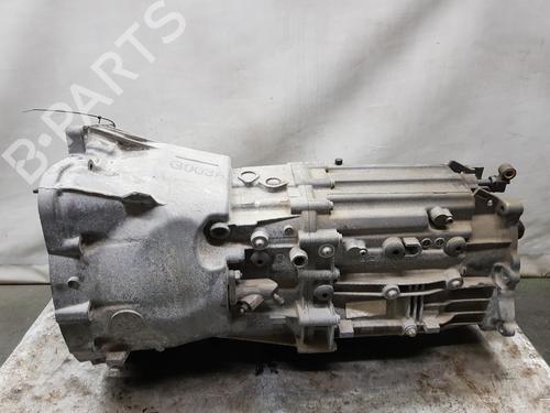 Gearbox BMW 3 (E90) 330 d | BP21095552M3 