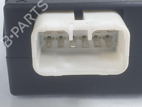 Sunroof engine MITSUBISHI PAJERO III (V7_W, V6_W) 3.2 Di-D (V68W) | BP31258724M60 