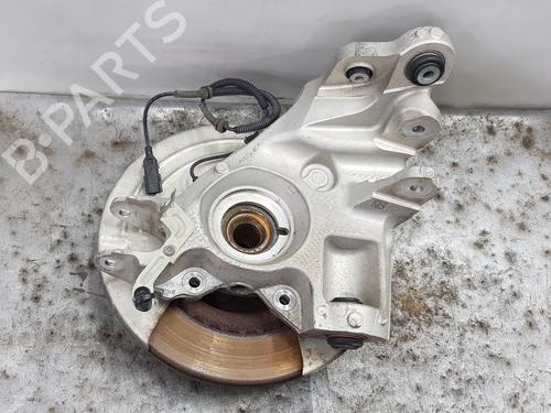 Left rear steering knuckle JAGUAR F-PACE (X761) | BP37439862M27 - Image 6