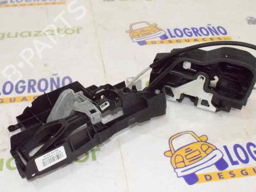 Rear left lock BMW 5 (F10) 525 d | BP799494C100 