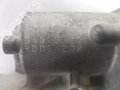 Egr DACIA DOKKER Box Body/MPV 1.5 Blue dCi 95 (FEJL) | BP14109249M69