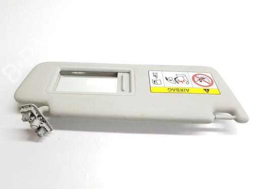 Used Right sun visor SEAT IBIZA V (KJ1, KJG) [2017-2025]  30744272