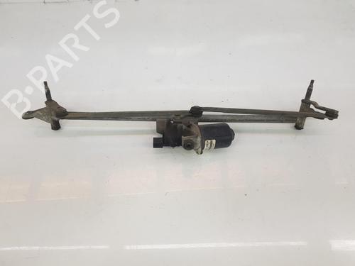 Front wiper motor LAND ROVER RANGE ROVER SPORT I (L320) 3.6 D 4x4 | BP9517528M29 