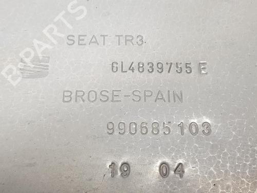 Rear left window mechanism SEAT CORDOBA (6L2) 1.9 TDI | BP15349909C24 