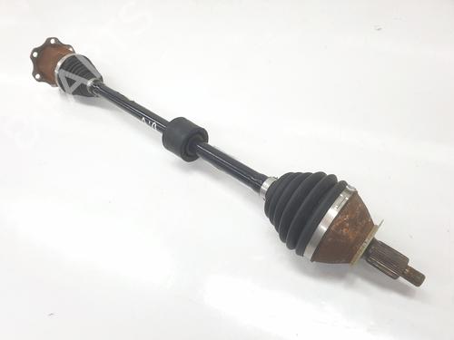 Right front driveshaft SEAT ARONA (KJ7, KJP) 1.0 TSI | BP29189101M39 