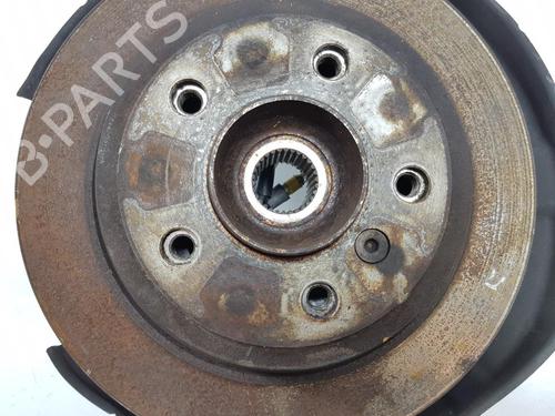Right rear steering knuckle BMW X1 (E84) sDrive 20 d | BP17715960M28 