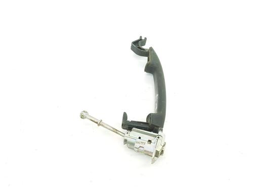 Front left exterior door handle CITROËN C3 Picasso (SH_) 1.2 THP 110 (SHHNZ6) | BP8696394C128 