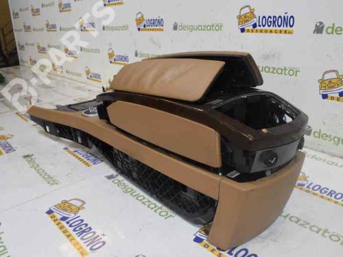Armrest / Center console BMW 7 (E65, E66, E67) 730 Ld | BP7152984I20  - Image 8