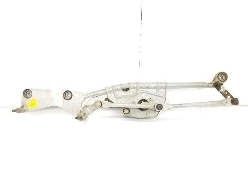 Used Front wiper motor MERCEDES-BENZ M-CLASS (W164) ML 320 CDI 4-matic (164.122) (224 hp) 6657446