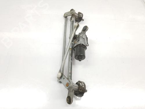 Front wiper motor NISSAN X-TRAIL III (T32_, T32R, T32RR) 1.6 dCi (T32) | BP11060607M29