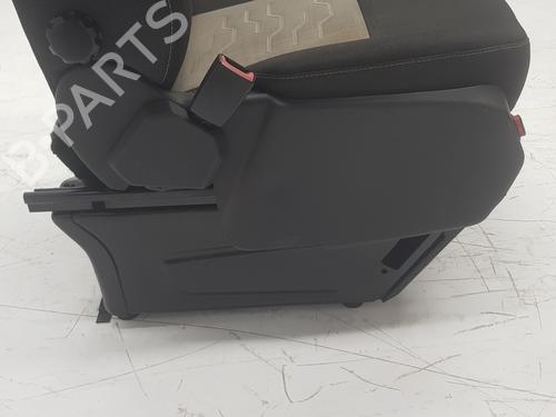 Left front seat FORD TRANSIT CUSTOM V362 Van (FY, FZ) | BP36649814C15 - Image 5