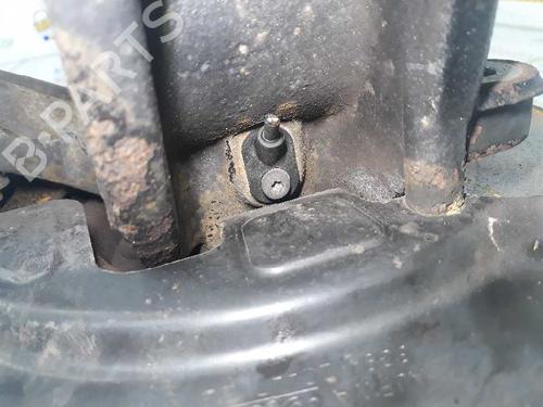 Right front steering knuckle LAND ROVER FREELANDER 2 (L359) 2.2 TD4 4x4 | BP12467637M26 