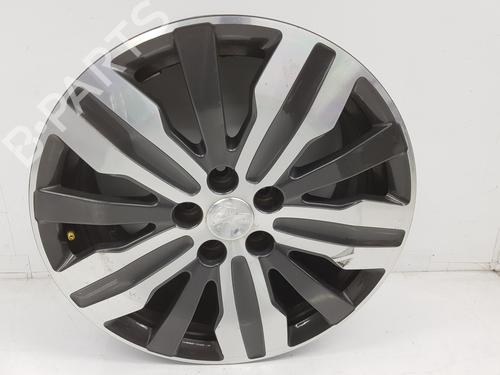 Rim PEUGEOT 508 SW I (8E_) 2.0 HDi RXH Hybrid4 | BP11814249C45
