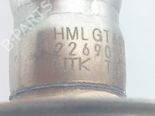 Electronic sensor RENAULT ARKANA I (LCM_, LDN_) 1.3 TCe 140 (LDN0) | BP35753657M84  - Image 5