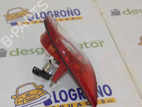 Left tailgate light VW GOLF VI (5K1) 2.0 TDI 4motion | BP13098202C79 